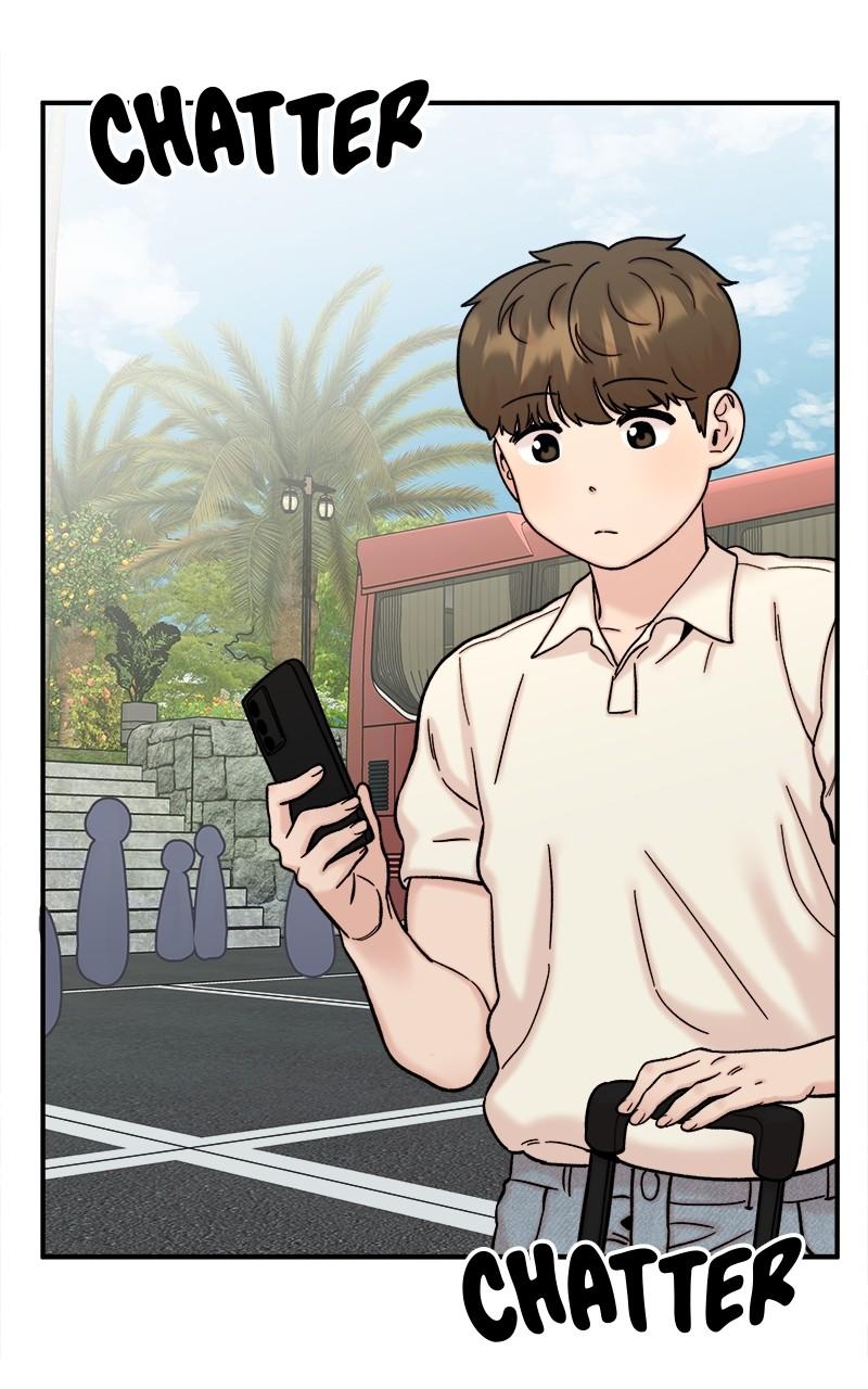 My Dud to Stud Boyfriend Chap 73 - Next Chap 74