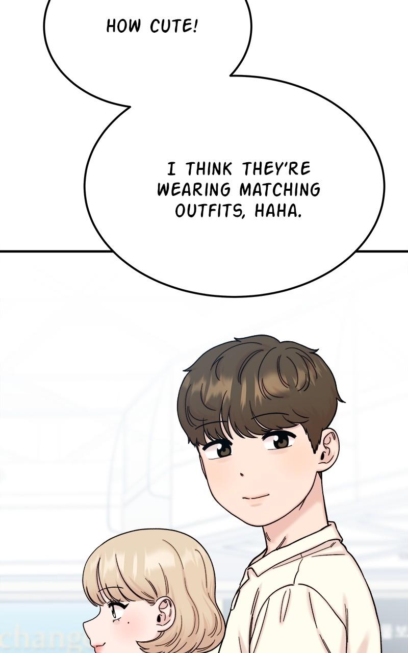 My Dud to Stud Boyfriend Chap 73 - Next Chap 74