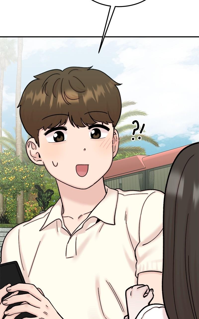 My Dud to Stud Boyfriend Chap 73 - Next Chap 74