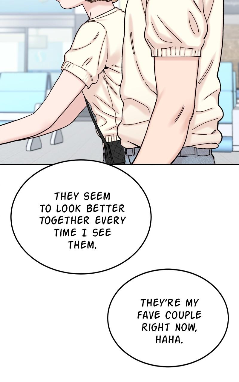 My Dud to Stud Boyfriend Chap 73 - Next Chap 74