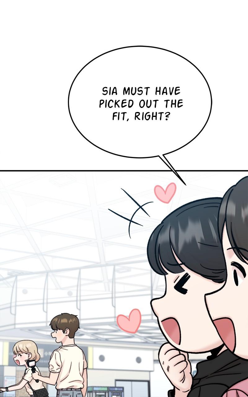 My Dud to Stud Boyfriend Chap 73 - Next Chap 74