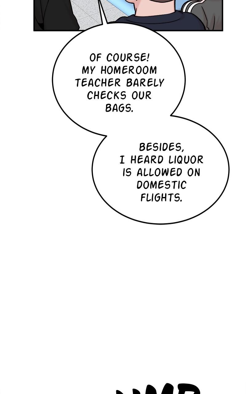 My Dud to Stud Boyfriend Chap 73 - Next Chap 74