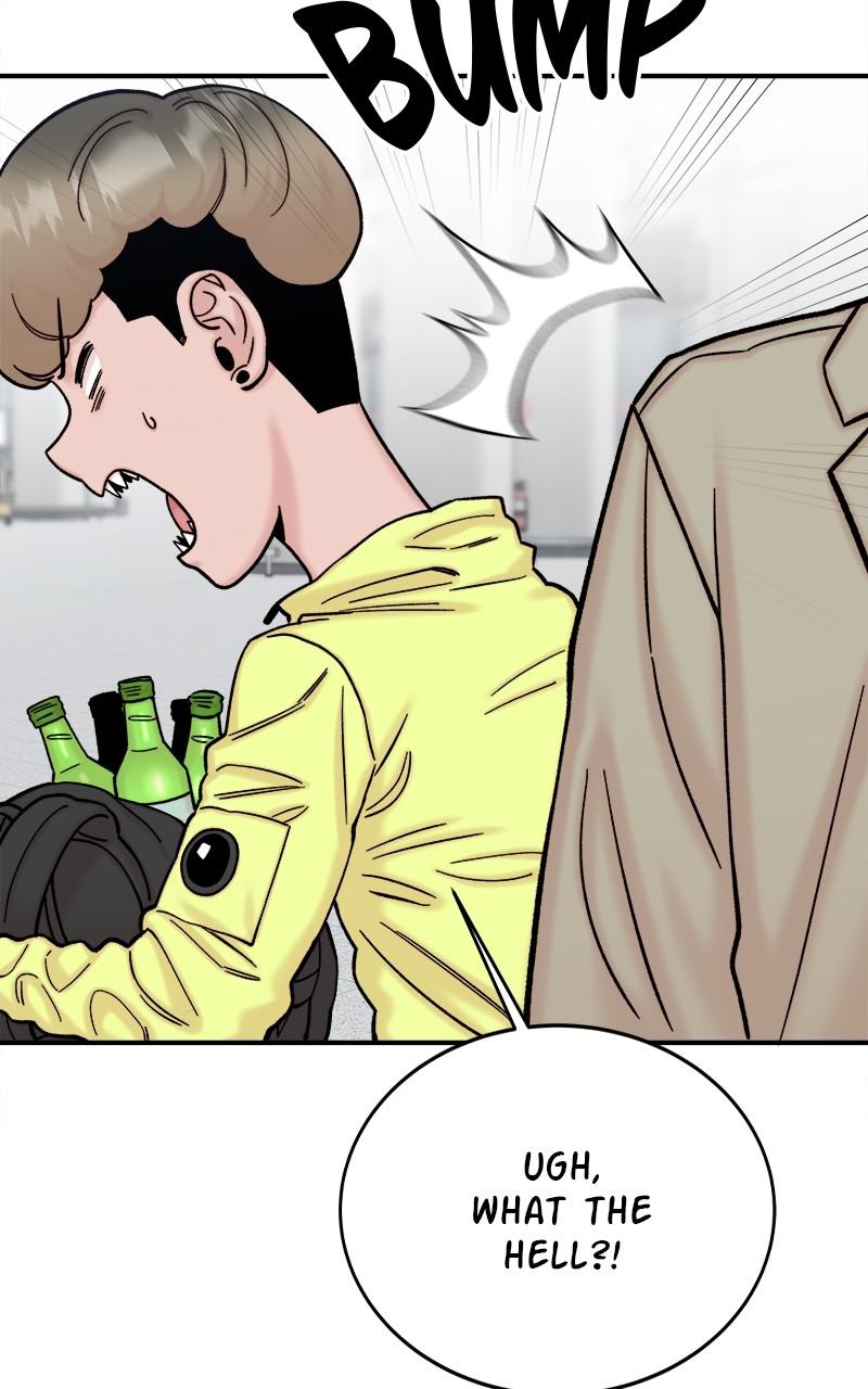 My Dud to Stud Boyfriend Chap 73 - Next Chap 74