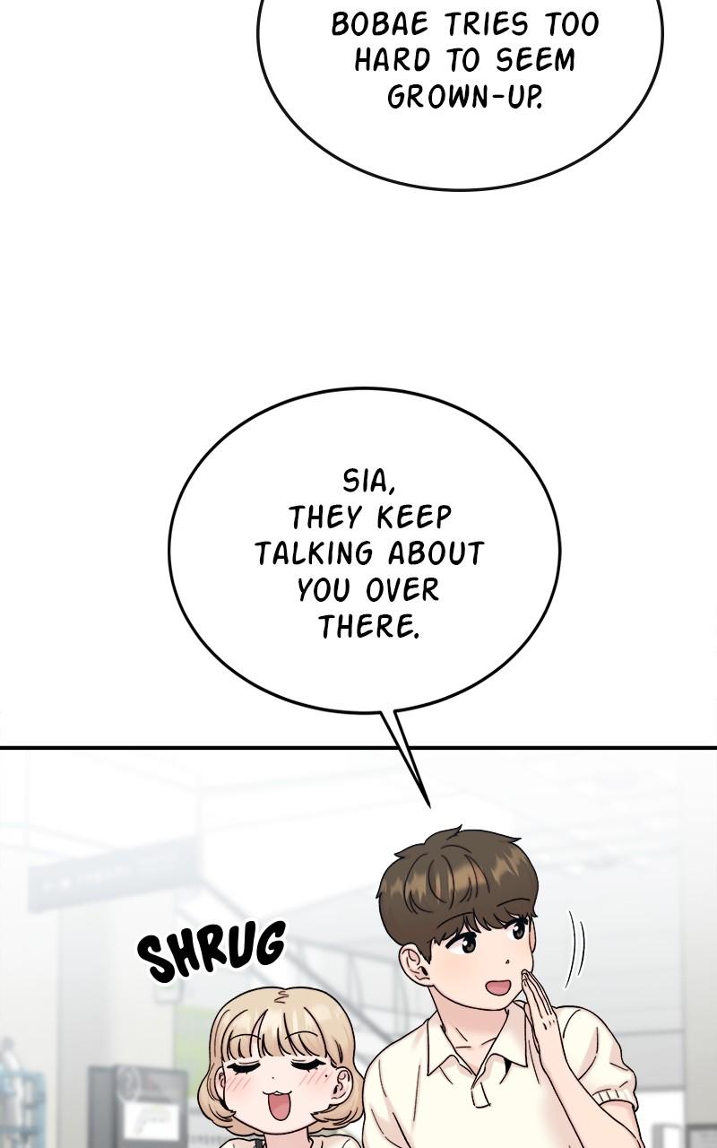 My Dud to Stud Boyfriend Chap 73 - Next Chap 74