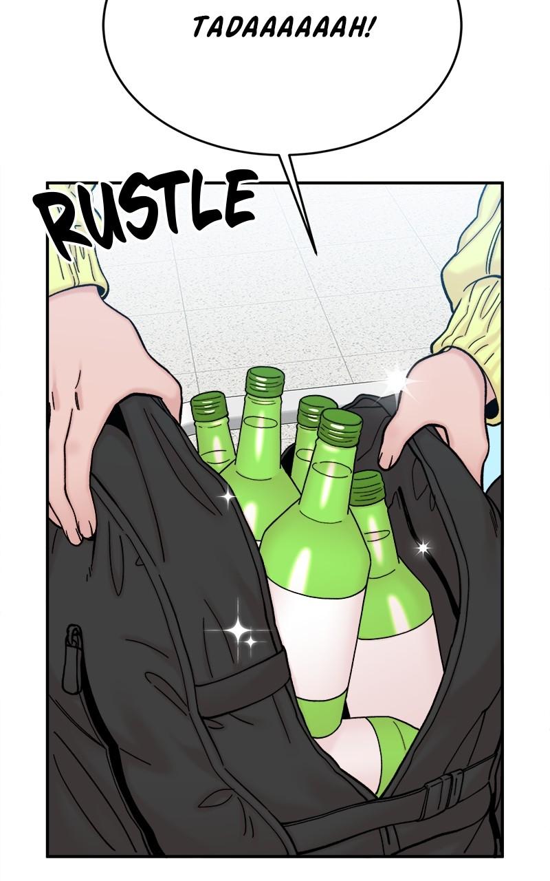 My Dud to Stud Boyfriend Chap 73 - Next Chap 74