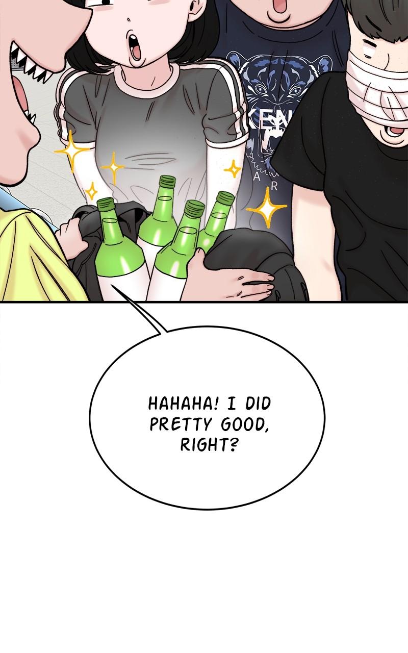 My Dud to Stud Boyfriend Chap 73 - Next Chap 74