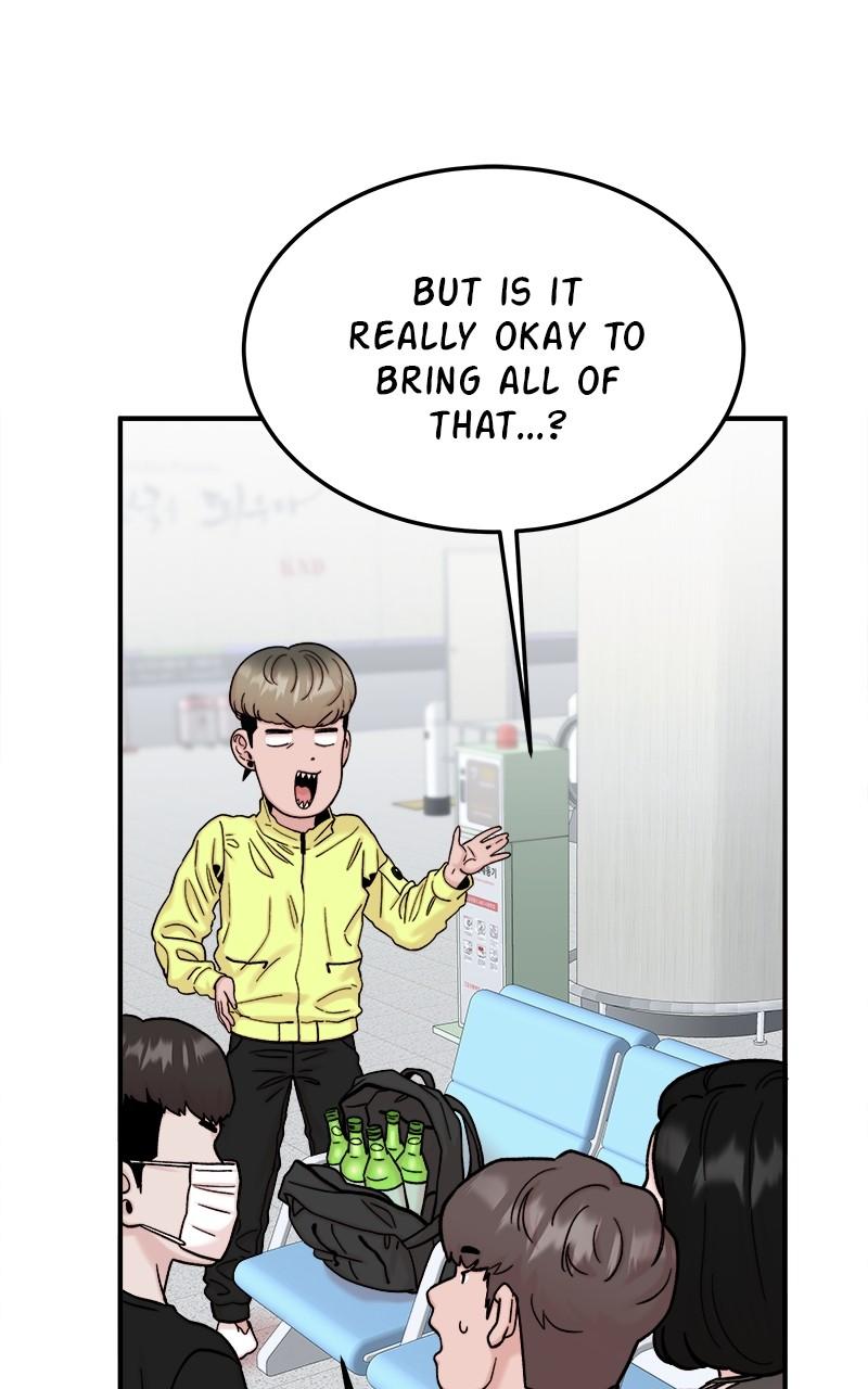 My Dud to Stud Boyfriend Chap 73 - Next Chap 74