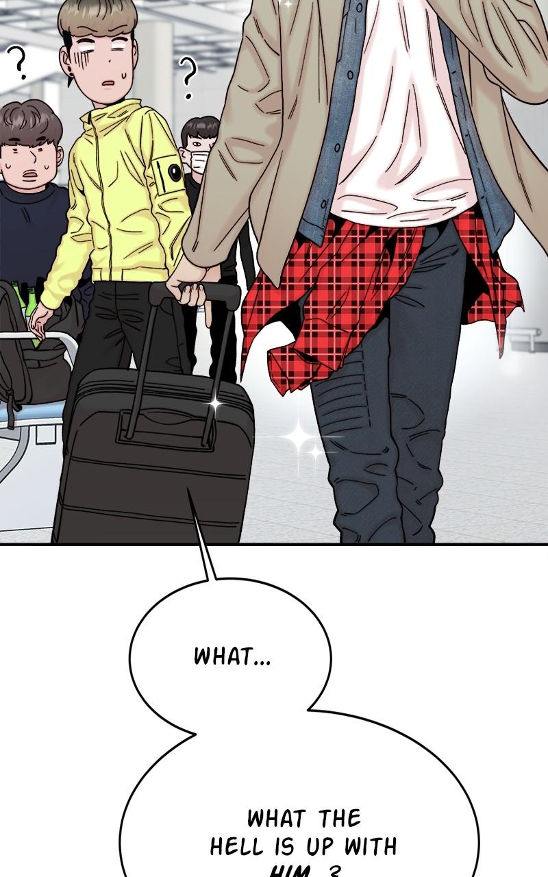 My Dud to Stud Boyfriend Chap 73 - Next Chap 74