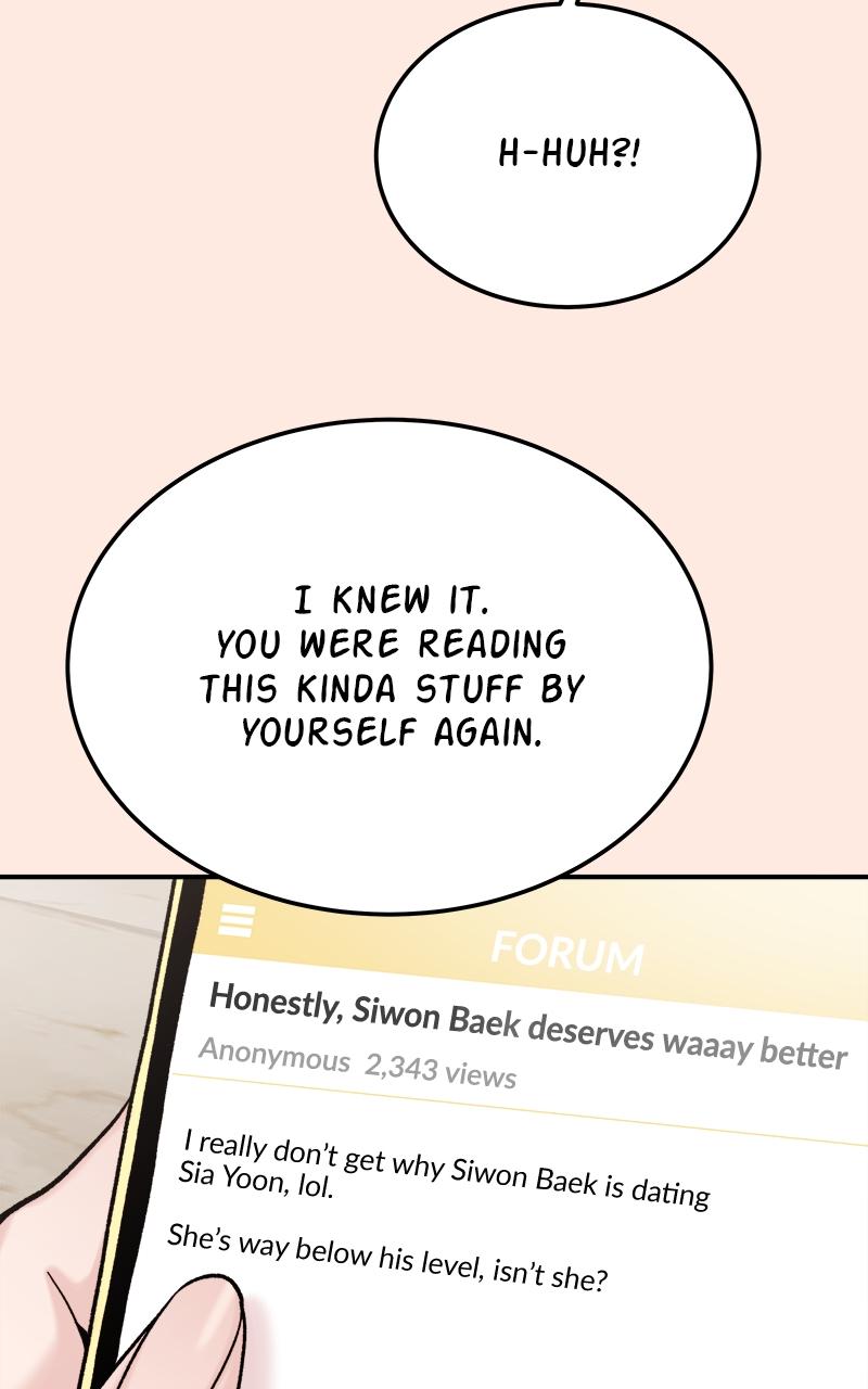 My Dud to Stud Boyfriend Chap 87 - Next Chap 88