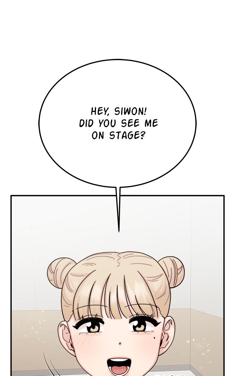My Dud to Stud Boyfriend Chap 87 - Next Chap 88