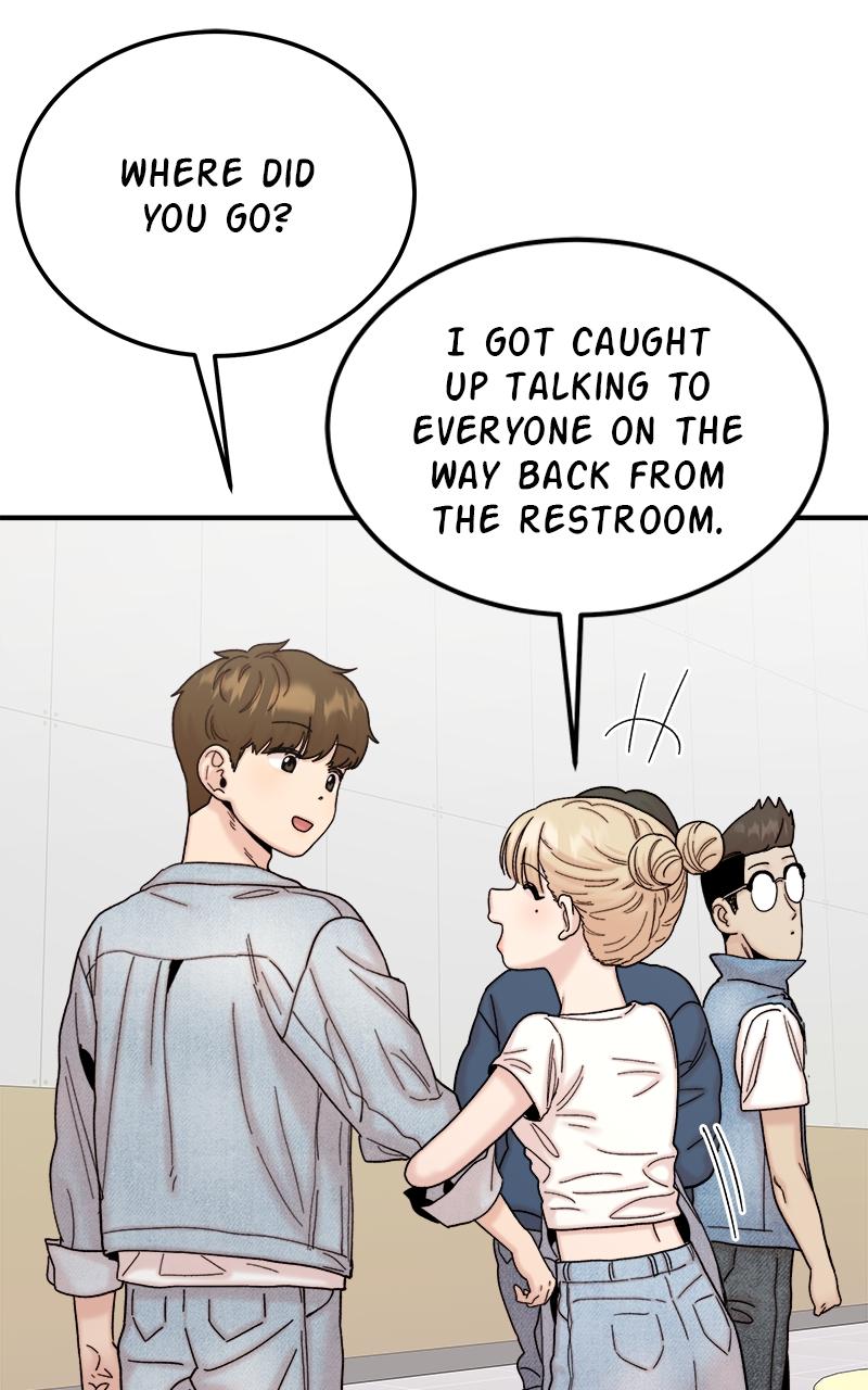 My Dud to Stud Boyfriend Chap 87 - Next Chap 88