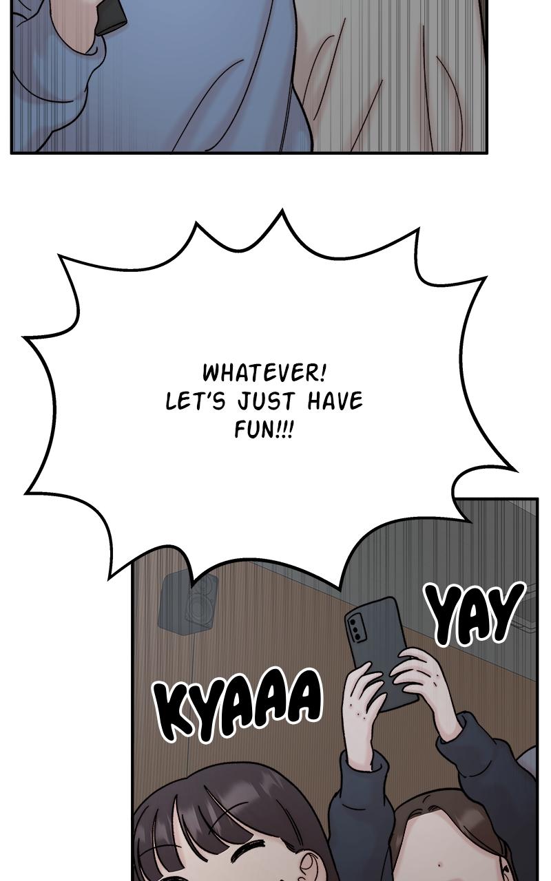 My Dud to Stud Boyfriend Chap 87 - Next Chap 88