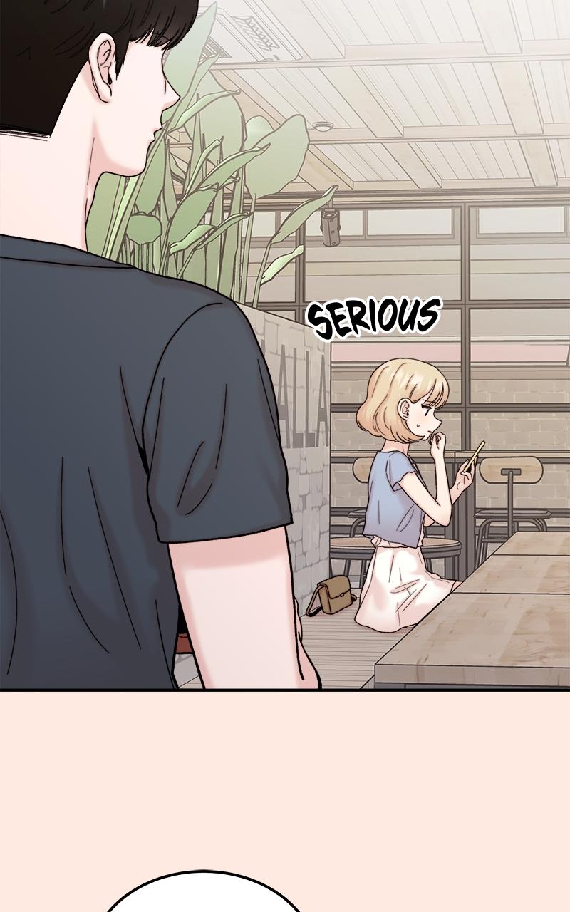 My Dud to Stud Boyfriend Chap 87 - Next Chap 88