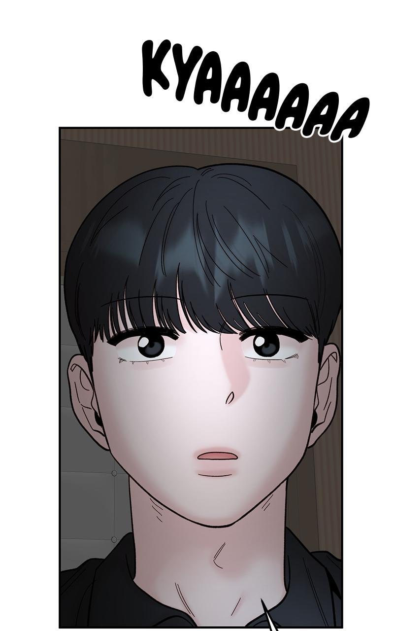 My Dud to Stud Boyfriend Chap 87 - Next Chap 88