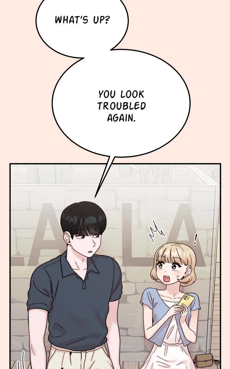 My Dud to Stud Boyfriend Chap 87 - Next Chap 88