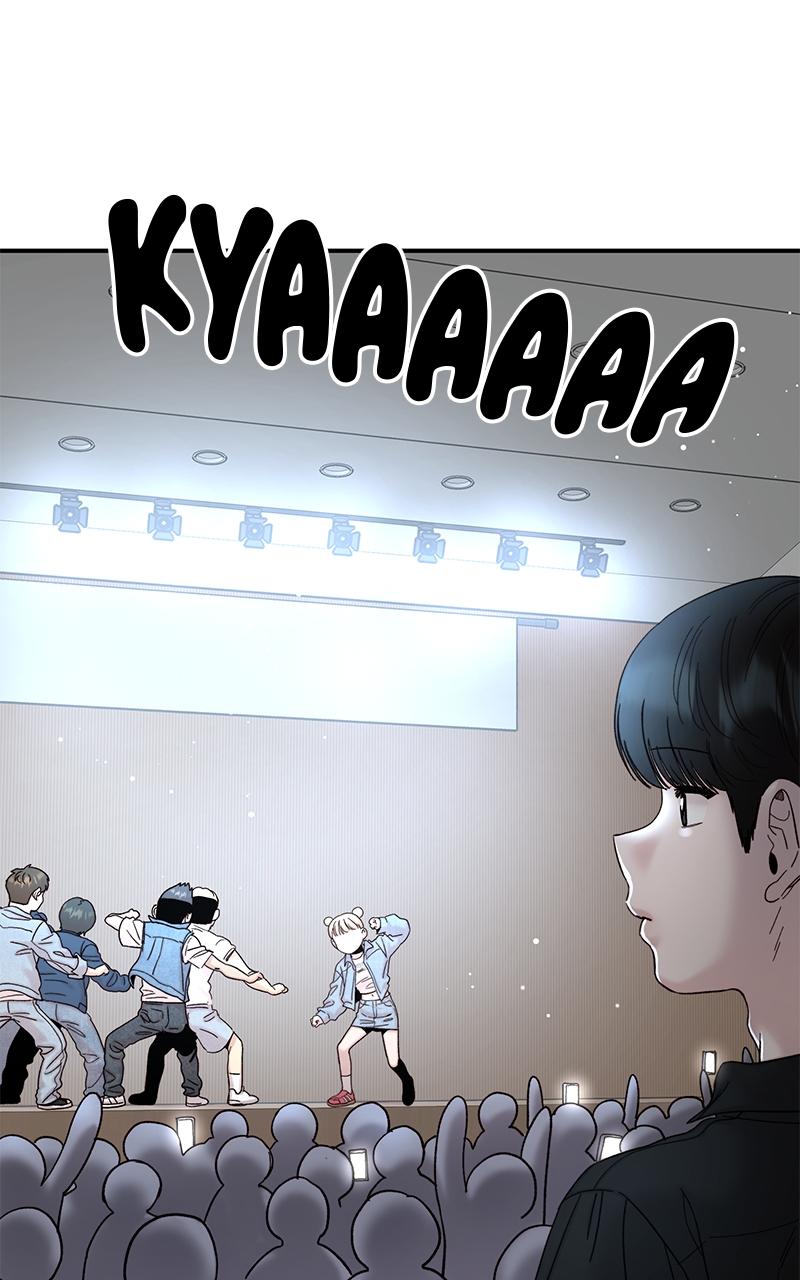 My Dud to Stud Boyfriend Chap 87 - Next Chap 88