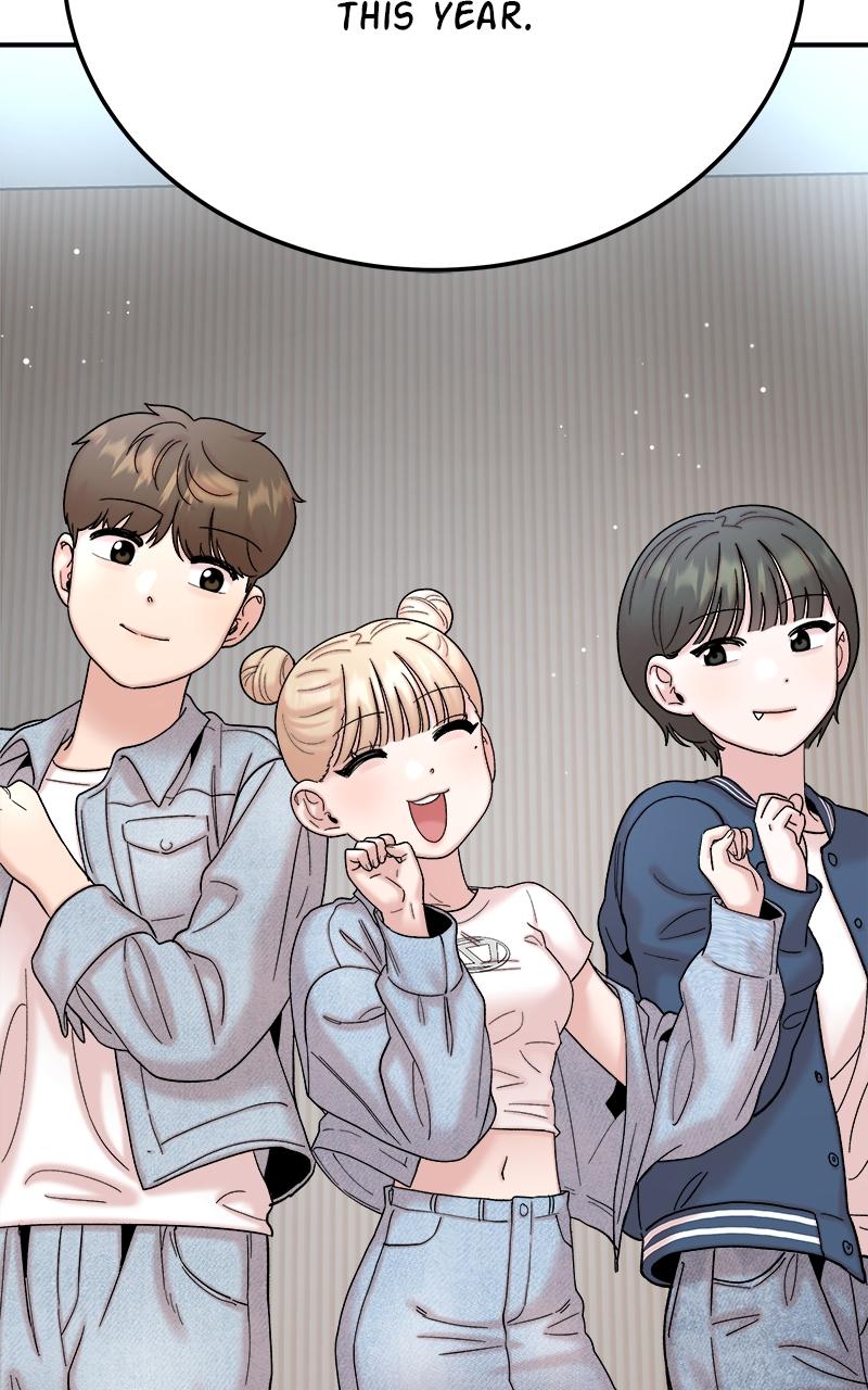 My Dud to Stud Boyfriend Chap 87 - Next Chap 88