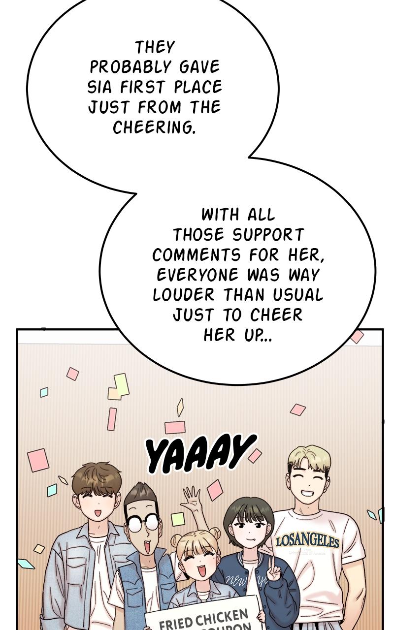 My Dud to Stud Boyfriend Chap 87 - Next Chap 88