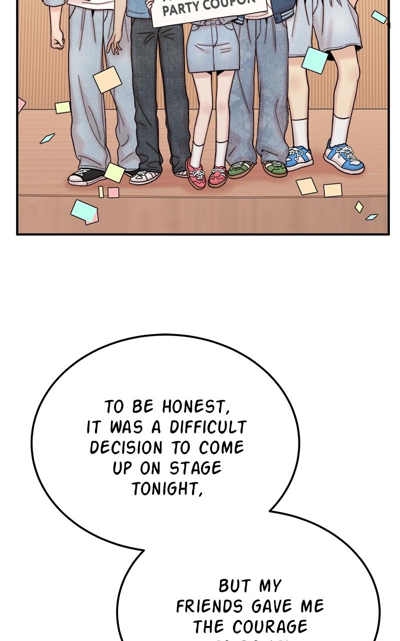 My Dud to Stud Boyfriend Chap 87 - Next Chap 88