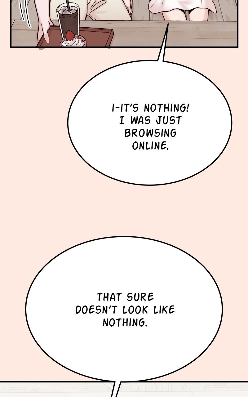 My Dud to Stud Boyfriend Chap 87 - Next Chap 88