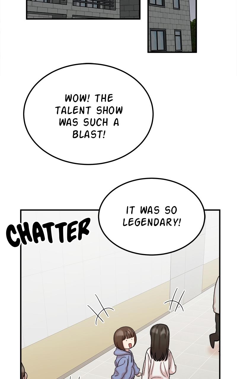 My Dud to Stud Boyfriend Chap 87 - Next Chap 88