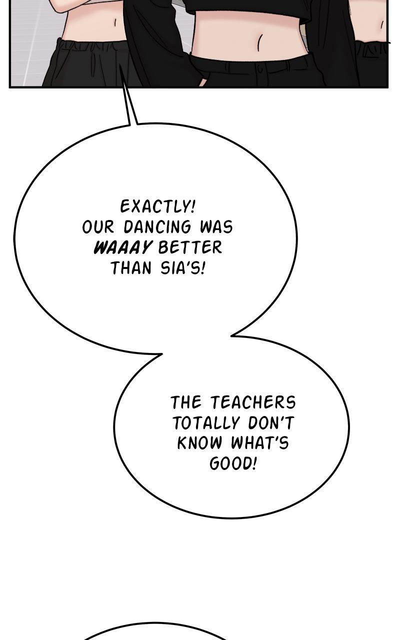 My Dud to Stud Boyfriend Chap 87 - Next Chap 88