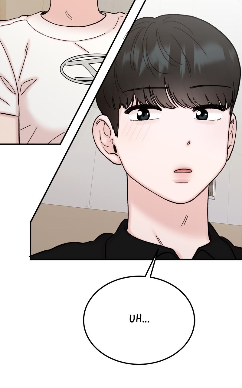 My Dud to Stud Boyfriend Chap 87 - Next Chap 88