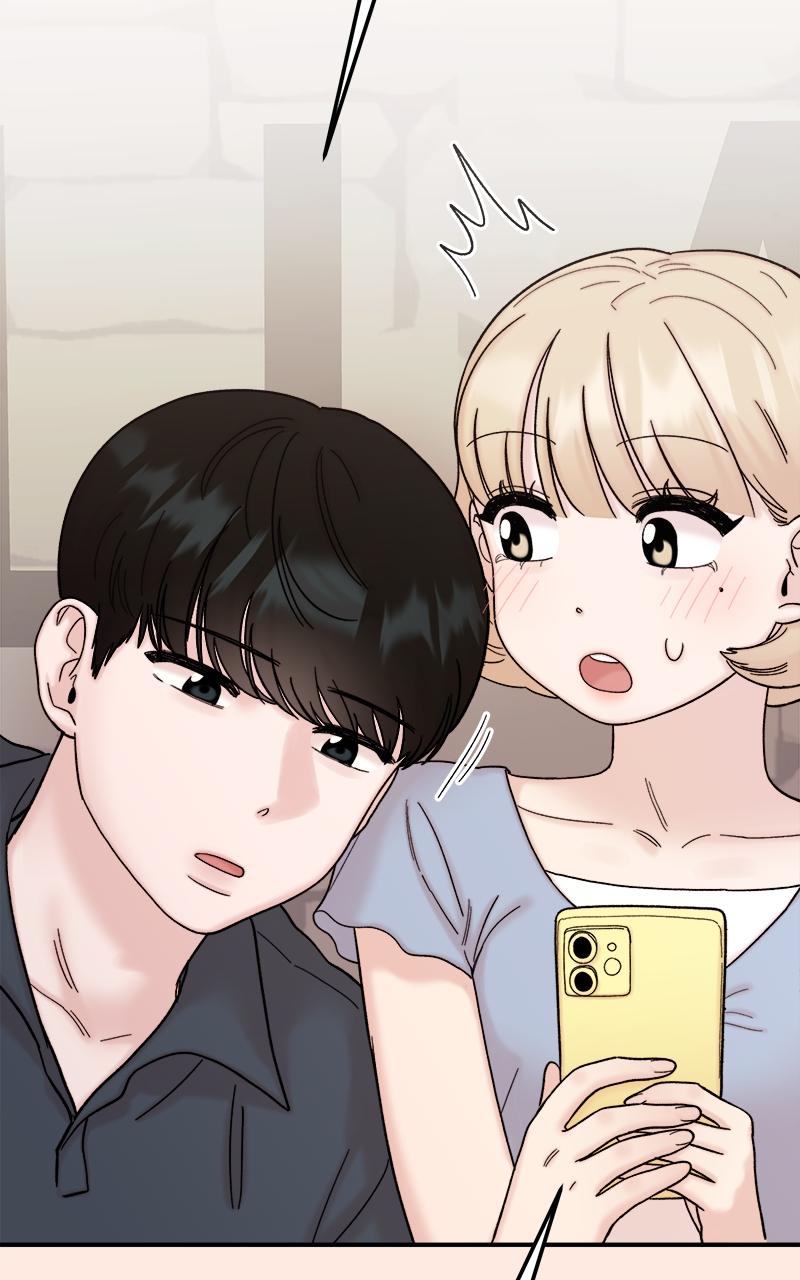 My Dud to Stud Boyfriend Chap 87 - Next Chap 88