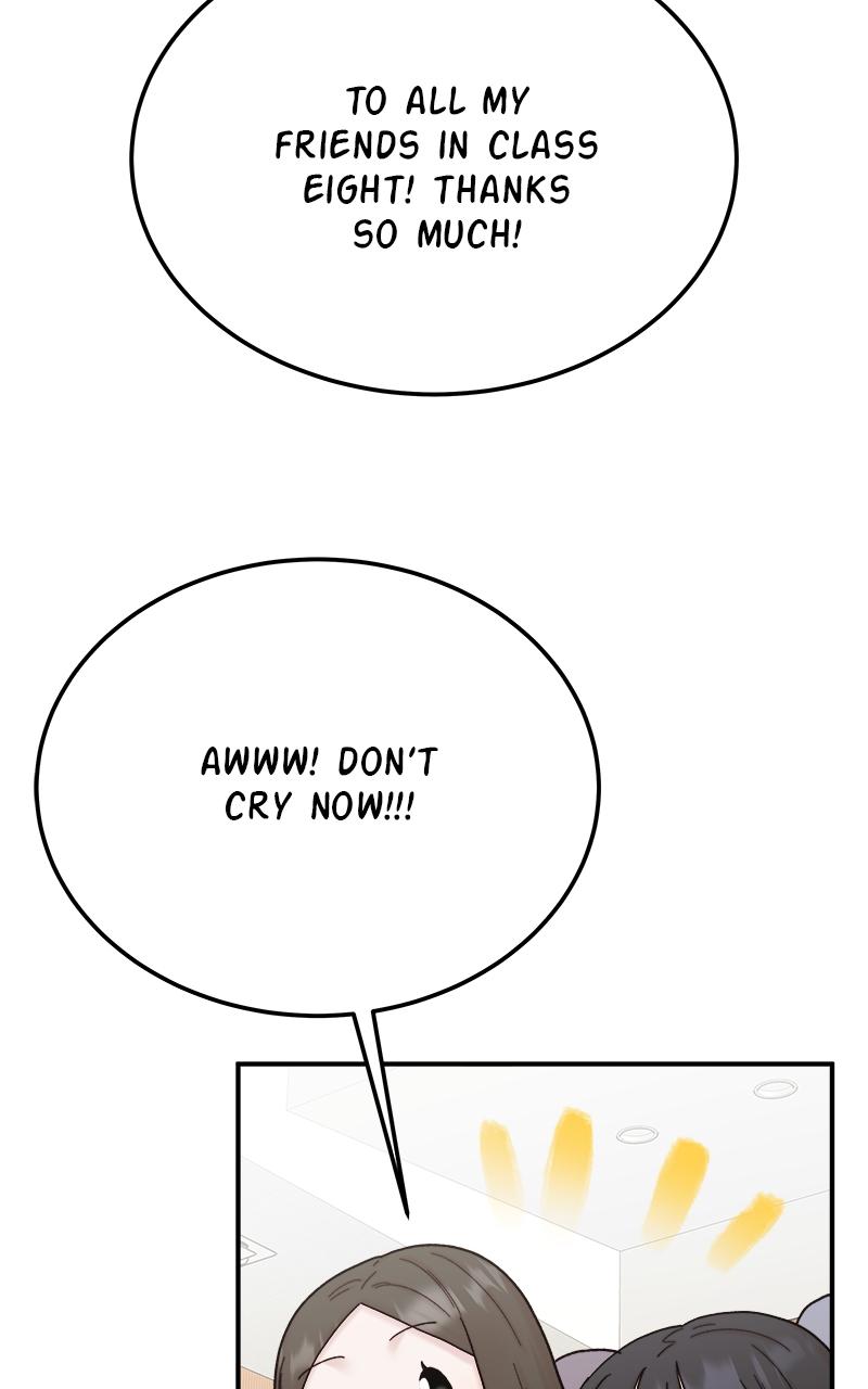 My Dud to Stud Boyfriend Chap 87 - Next Chap 88