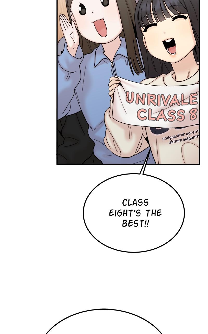 My Dud to Stud Boyfriend Chap 87 - Next Chap 88