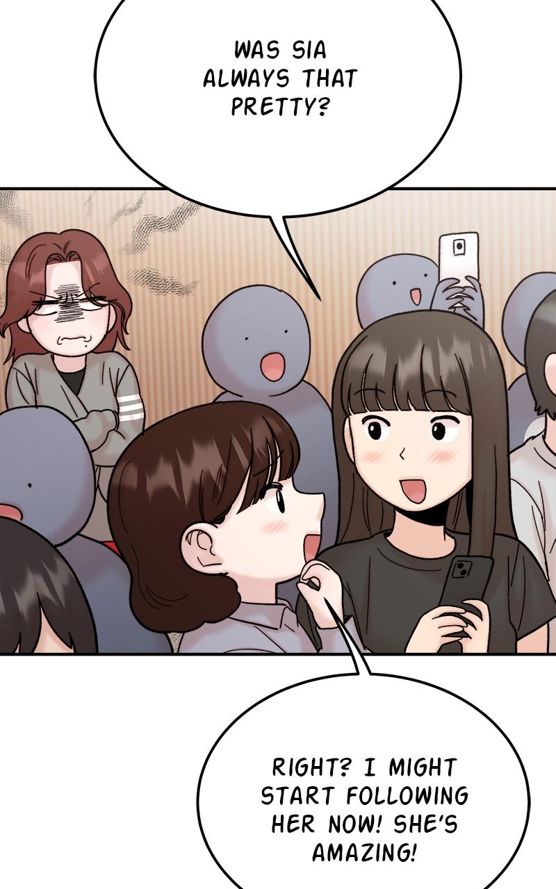 My Dud to Stud Boyfriend Chap 87 - Next Chap 88