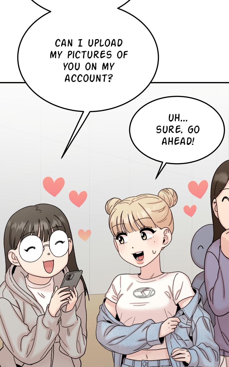 My Dud to Stud Boyfriend Chap 87 - Next Chap 88
