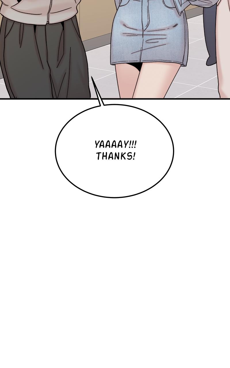 My Dud to Stud Boyfriend Chap 87 - Next Chap 88