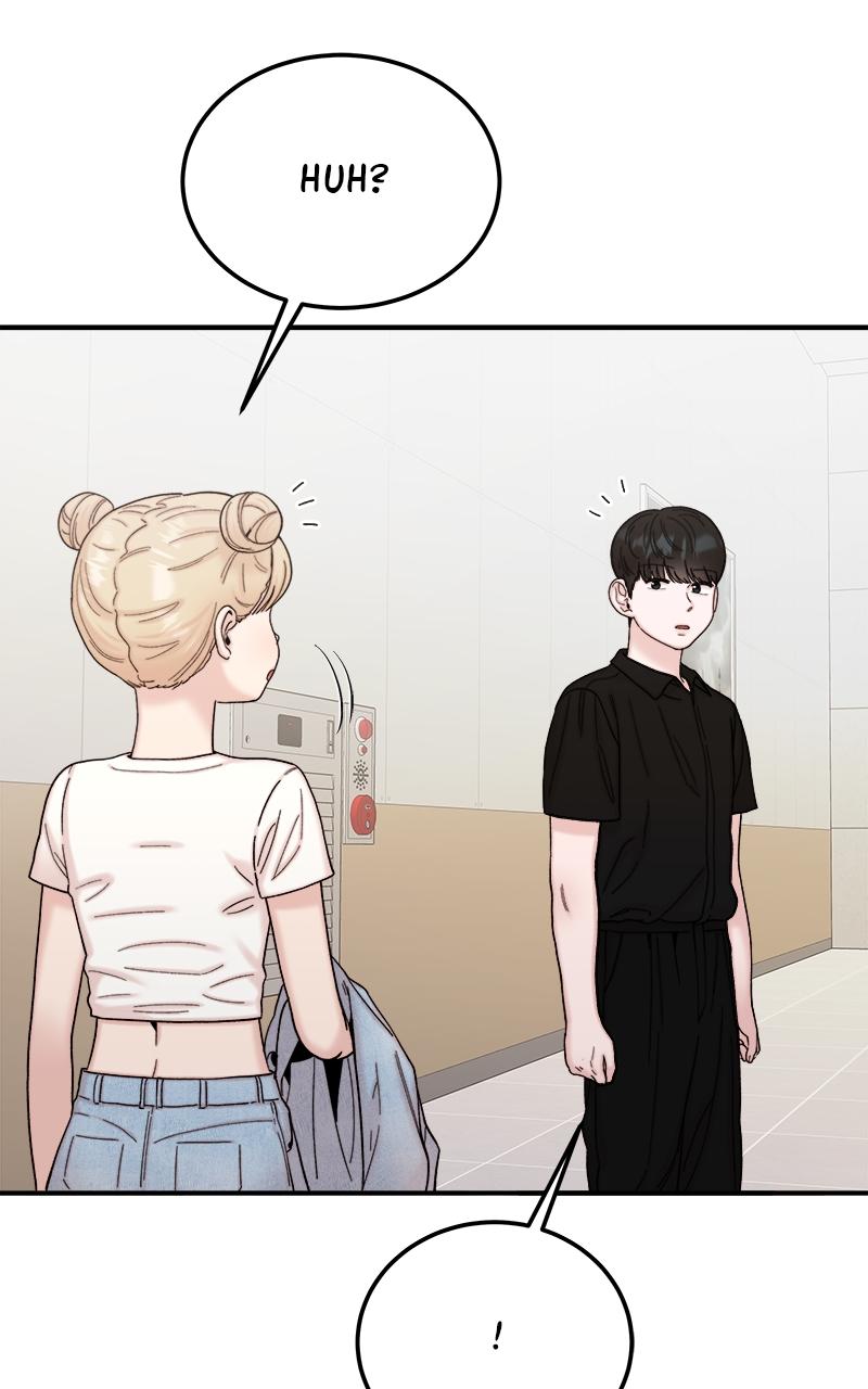 My Dud to Stud Boyfriend Chap 87 - Next Chap 88