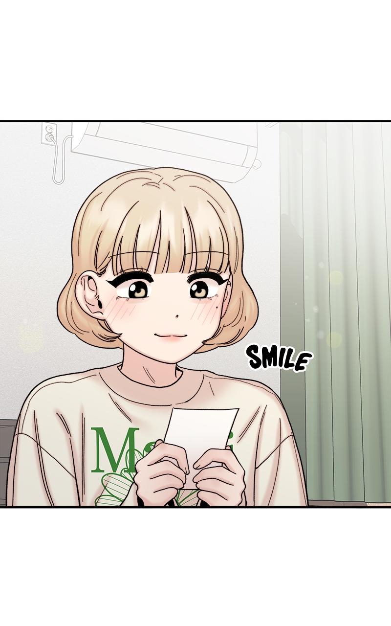 My Dud to Stud Boyfriend Chap 87 - Next Chap 88