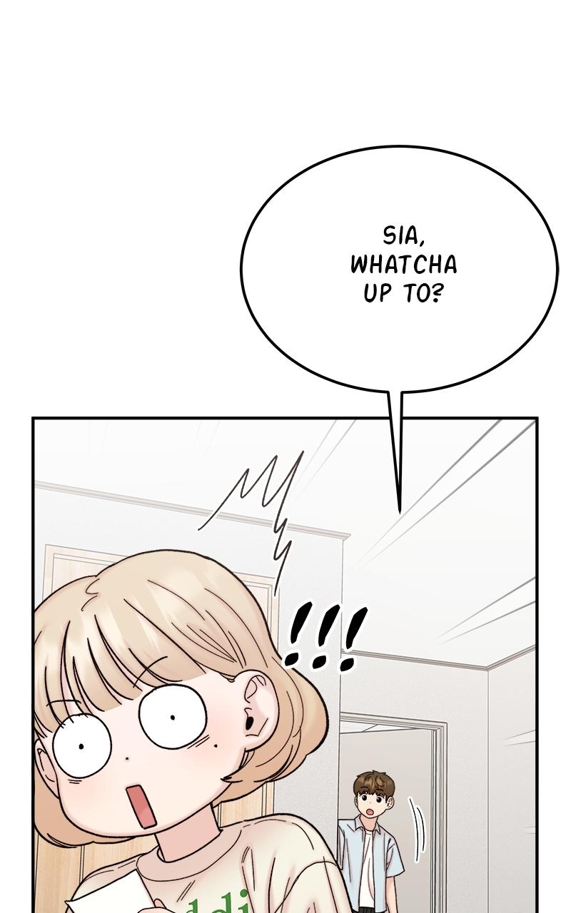 My Dud to Stud Boyfriend Chap 87 - Next Chap 88