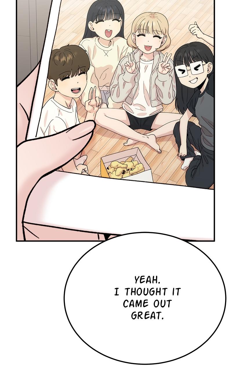 My Dud to Stud Boyfriend Chap 87 - Next Chap 88