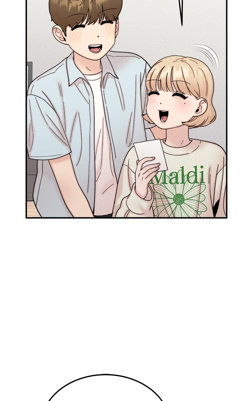 My Dud to Stud Boyfriend Chap 87 - Next Chap 88