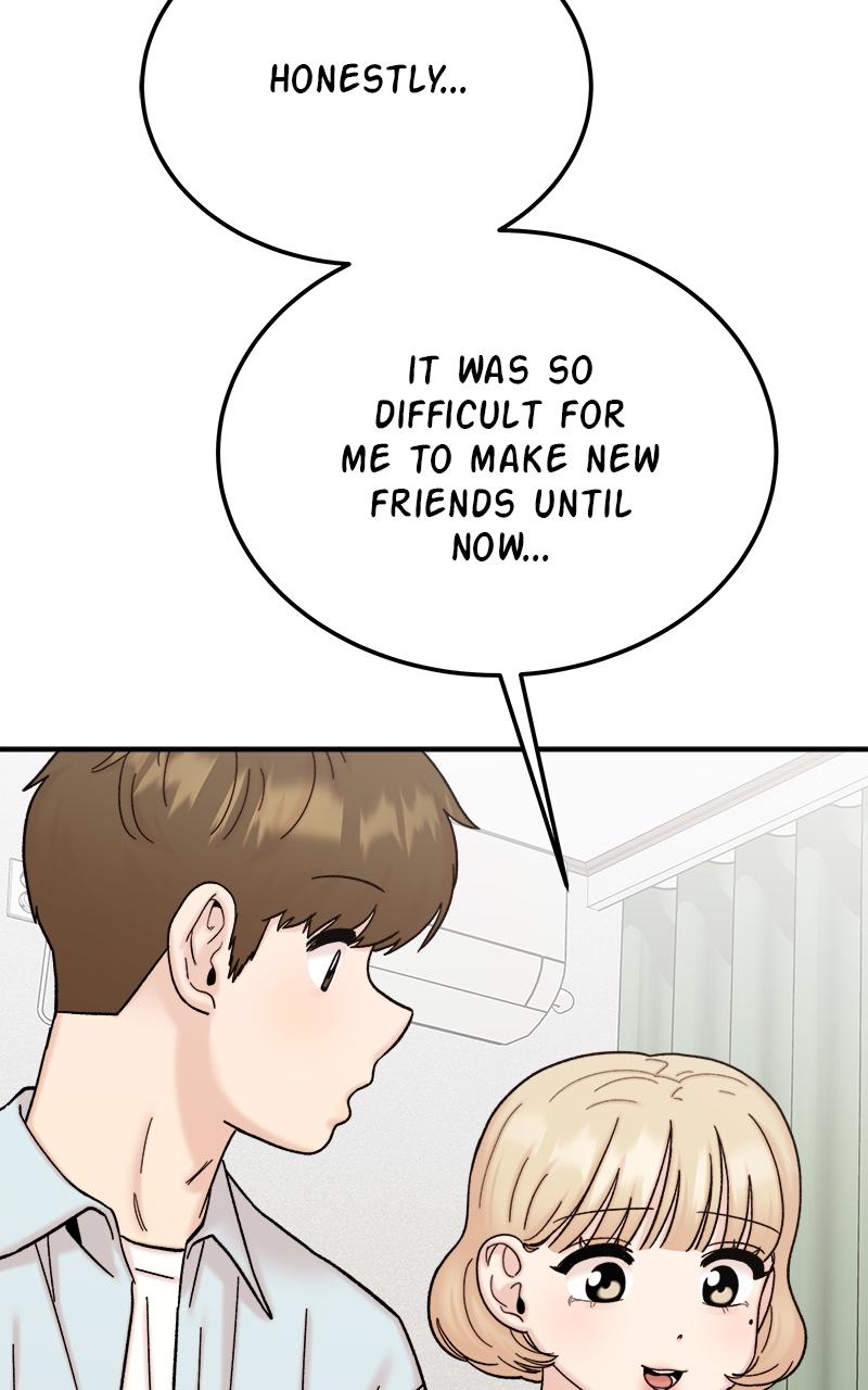 My Dud to Stud Boyfriend Chap 87 - Next Chap 88