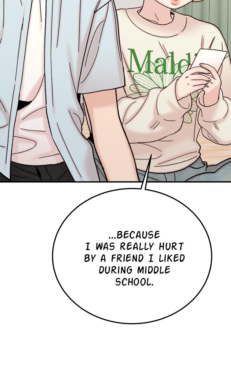 My Dud to Stud Boyfriend Chap 87 - Next Chap 88