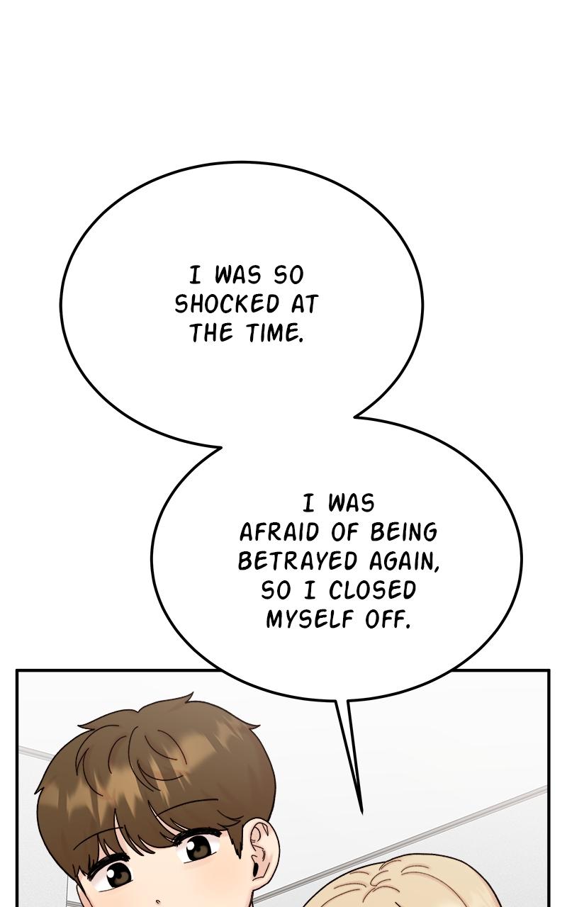 My Dud to Stud Boyfriend Chap 87 - Next Chap 88