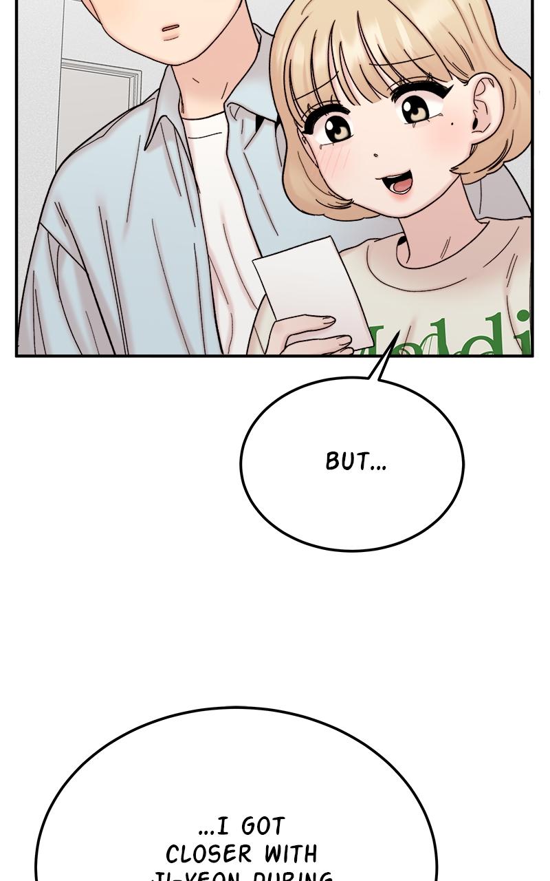 My Dud to Stud Boyfriend Chap 87 - Next Chap 88