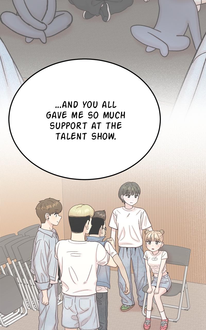 My Dud to Stud Boyfriend Chap 87 - Next Chap 88