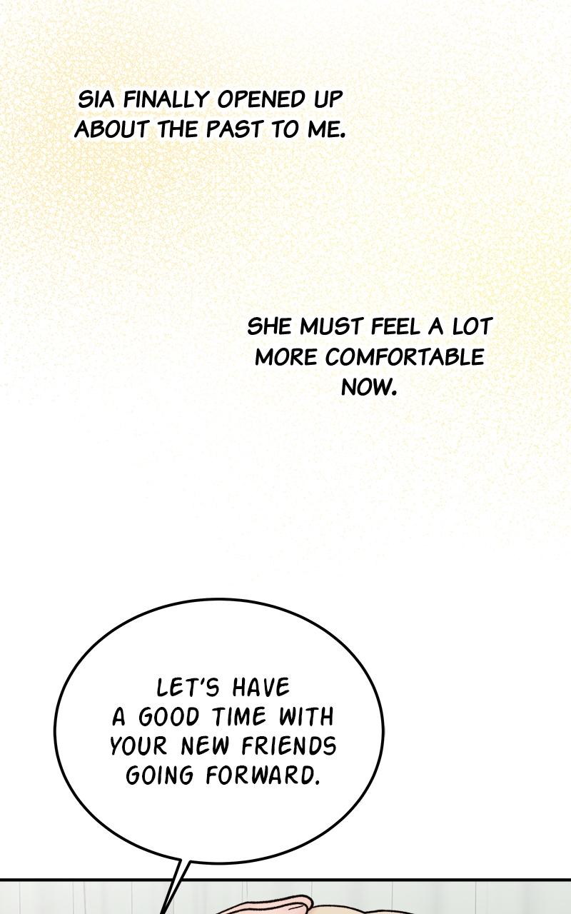 My Dud to Stud Boyfriend Chap 87 - Next Chap 88