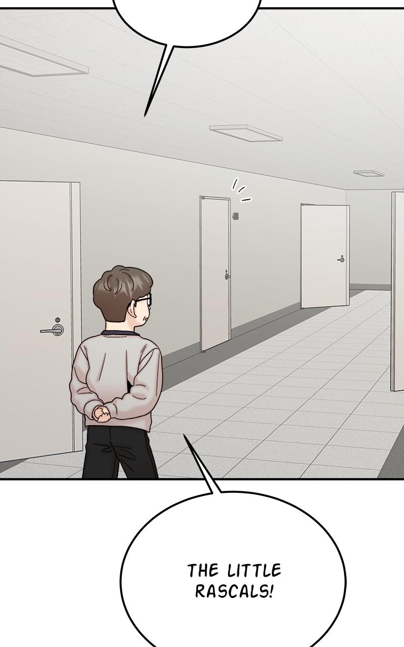 My Dud to Stud Boyfriend Chap 87 - Next Chap 88