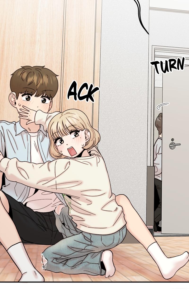 My Dud to Stud Boyfriend Chap 87 - Next Chap 88
