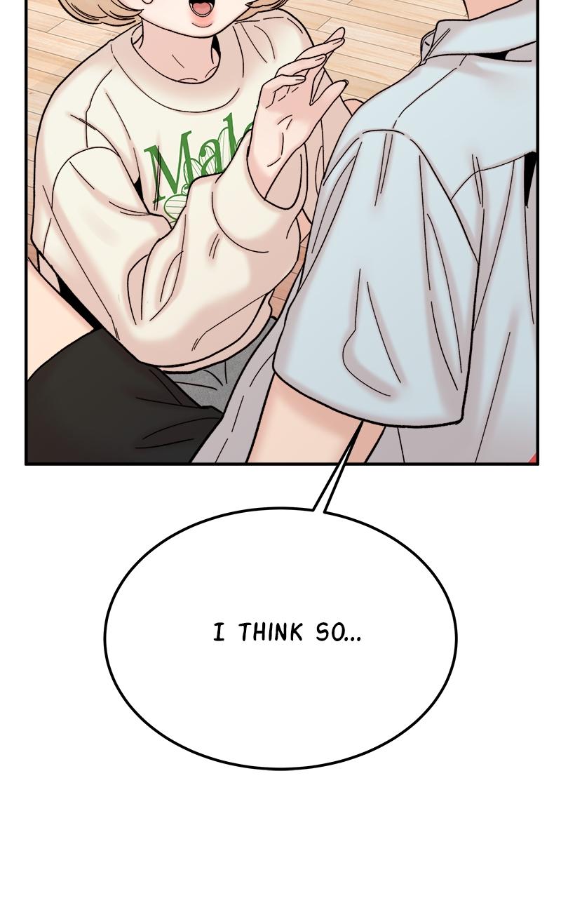 My Dud to Stud Boyfriend Chap 87 - Next Chap 88