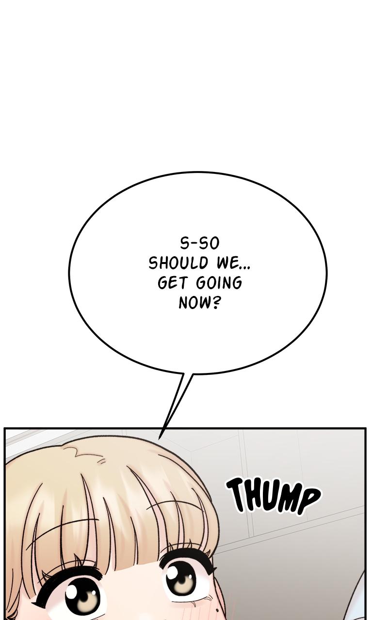 My Dud to Stud Boyfriend Chap 87 - Next Chap 88