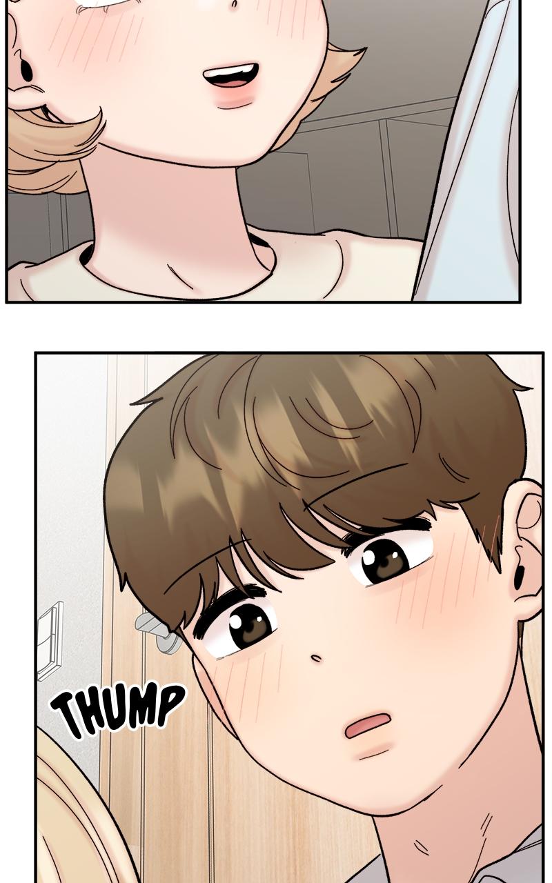 My Dud to Stud Boyfriend Chap 87 - Next Chap 88