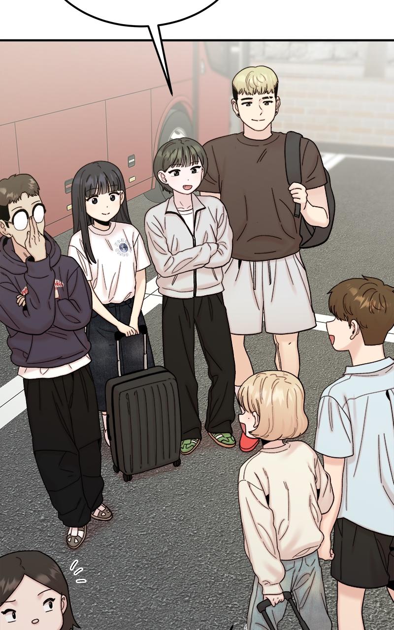 My Dud to Stud Boyfriend Chap 87 - Next Chap 88